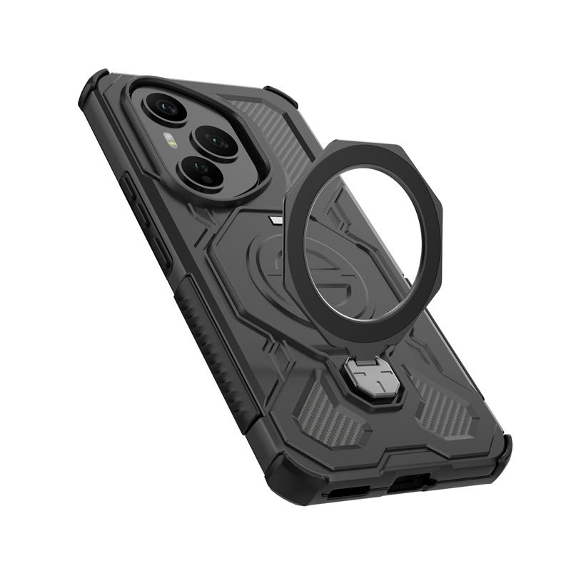 Magnetic Wireless Charge Cover For Honor 400 Pro 200 Lite Phone Holder Back Case For Honor 400 Pro Cover For Honor 400 Pro Case