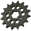 520 Front Sprocket For Yamaha YFZ350 Banshee 350 IT250 MX250 XV250 Route 66 V-star RD350 RZ350 DT400 WR250 IT400 YZ400 YZ490