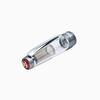 TWSBI Diamond 580ALR Fountain Pen, Nickel Gray, EF Nib