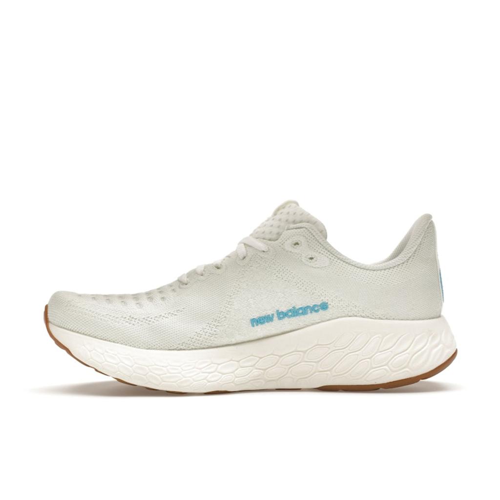 Blue Bottle Coffee X New Balance Fresh Foam X 1080v12 Undyed Blue Men Sneakers White M108012B