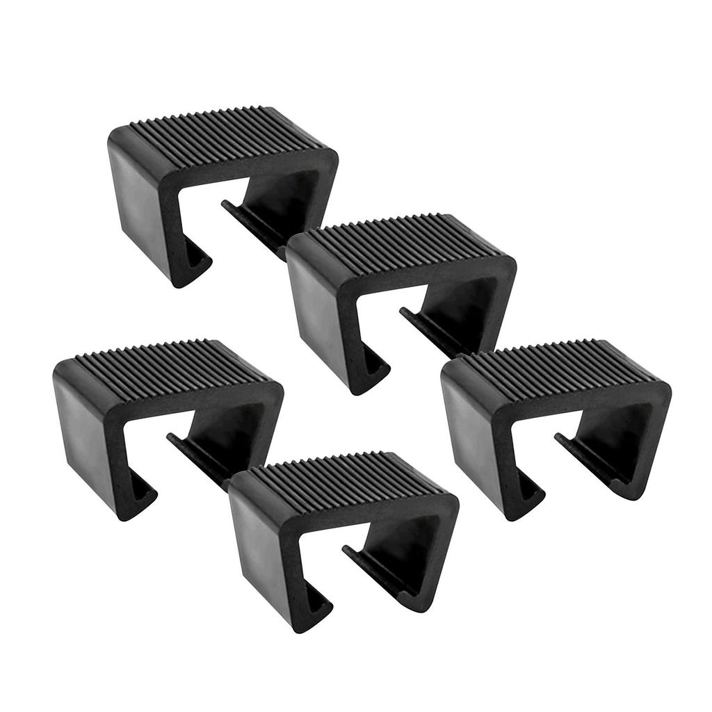 5Pcs Patio Sofa Clips,Outdoor Furniture Clips ,Fastener Chair Fasteners,Rattan Furniture Clamps Patio Wicker Furniture Clips