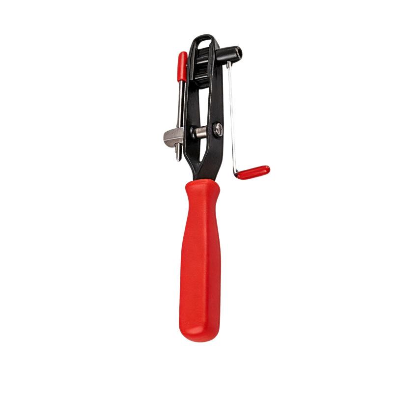 CV Boot Clamp Pliers CV Joint Ear Clamp Banding Tool Set for Vehicles ATV UTV Boot Clamps