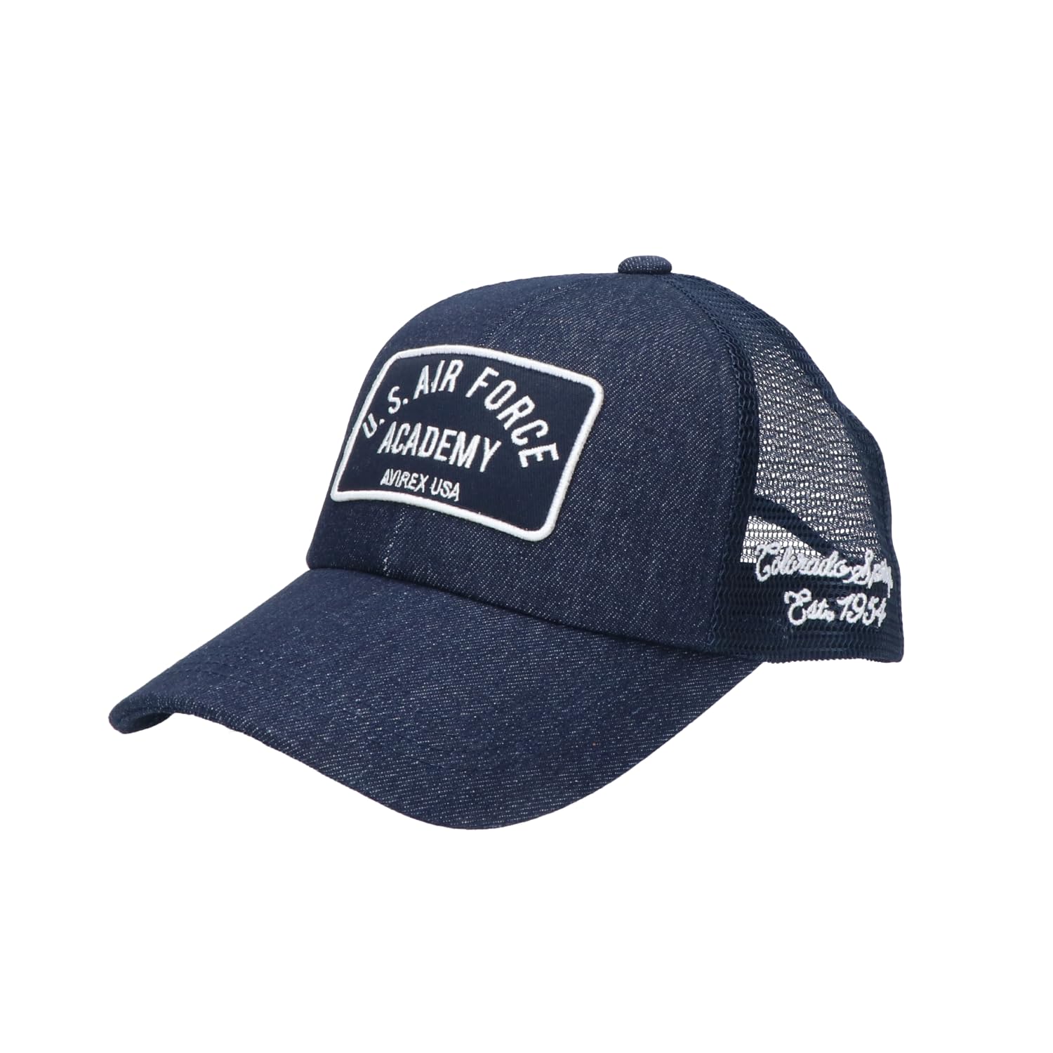 

Avirex Hat Cap 80954200 49Navy
