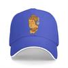 Summer Cap Sun Visor Headphone Music Hip Hop Caps Buddha Oriental Mysterious Culture Peaked Hats