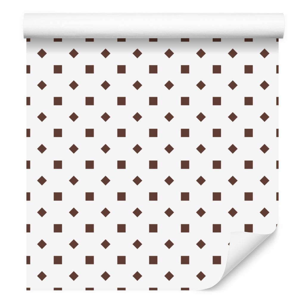 Light gray dots wallpaper, fine detail for living room and bedroom 50x1000