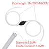 Pump Universal Suction Pipe Fish Tank Absorbent ball Manual Pump Pumping Tools Fuel Transfer Tools