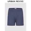 UR Women's Ribbed Knit Short Pants