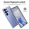 S26 Ultra Smartphone, 7,3" Display, 4 GB RAM, 64 GB Speicher, Brandneu.
