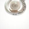 VANDOME  Necklace Akoya Pearl/diamond Women