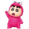 No Brand Shin-chan Cosplay Figure Waniyama-san 13cm