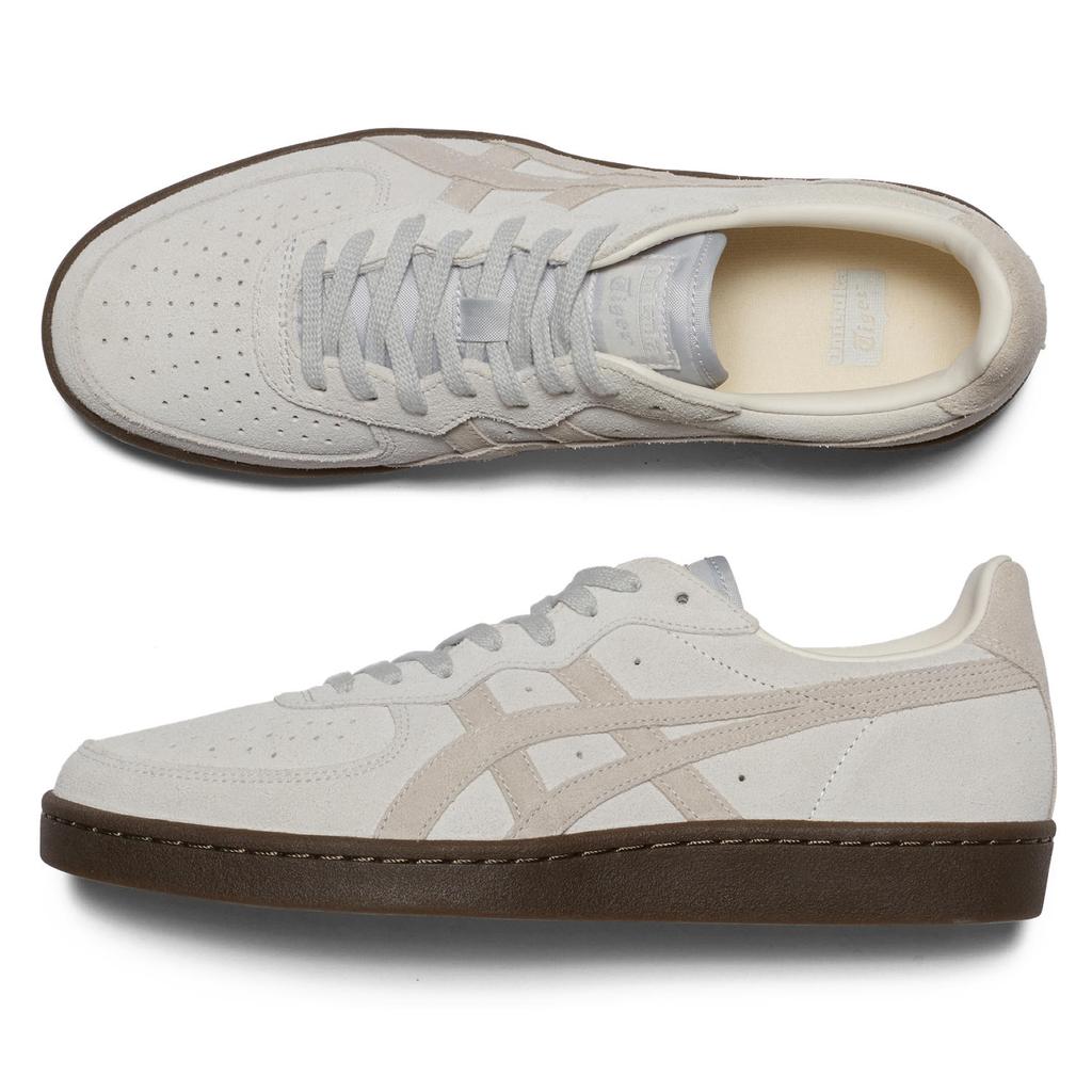 ONITSUKA TIGER GSM Glacier Grey White