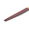 Hyozaemon Kattobashi Color Tohoku Rakuten Golden Eagles Chopsticks, Made in Japan, 22.5cm