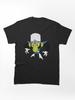 Dave the Barbarian Mojo Classic Unisex T-Shirt