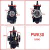 Carburetor for MAIKUNI PWK 21-34mm Motorcycle/ATV