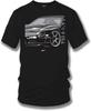 Wicked Metal 240sx, 240 t-Shirt, Street Racing, Tuner Car, Muscle Car Shirt