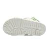 Li Ning Fashion Sports Sandals Kids Footwear White Yellow Pink YKUR010-6