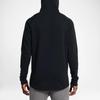 Nike Sportswear Tech Fleece Windrunner Full-Zip Hoodie Black 805145-010