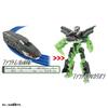 Takara Tomy Plarail Shinkalion CW Phantom Shinkalion Train Toy for Ages 3 and Up