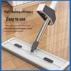 Gongyue Hands-Free Wet & Dry Flat Mop