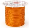 10M Strong Elastic Crystal Threading String Beading Cord for Bracelets Diy Jewelry Making  Thread Cords Stretchy Thickness 1mm
