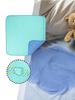 Washable Bed Pads Waterproof Mattress Protector Waterproof Mattress Pads for Elderly and Adults Bed Pads Washable Waterproof