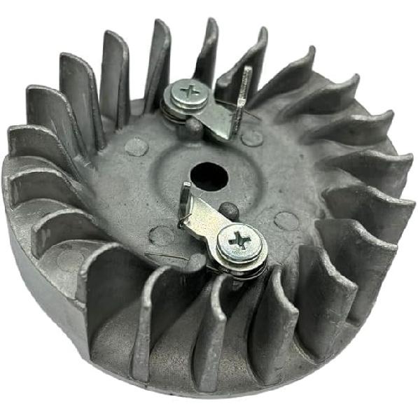 

#544111801#E9M45782 Сборка маховика зажигания подходит для бензопилы 445 445E 450 450E Прочные новые запчасти для Husqvarna