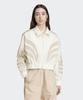 Adidas Atlanta Cutline Track Top - Ivory:Beige / Iy9239