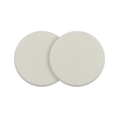Chicor Collection Sicor Compressed Round Puff 2p
