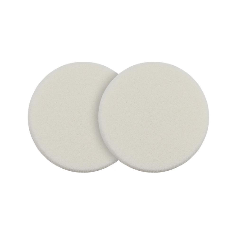 Chicor Collection Sicor Compressed Round Puff 2p 001sikor compression round puff 2p
