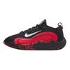 Nike IsoFly GS Black University Red Kids Sneakers Light-Crimson Metallic-Silver FN4384-007