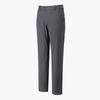 Munsingwear Men Cooling Texture Pants Dark Grey Mr221mpt44