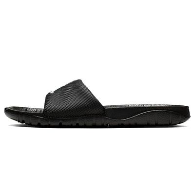 (GS) Air Break Slide 'Black' Kids' CD5472-001