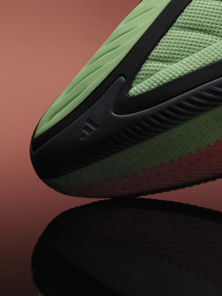Adidas Weihnachts-Sonderedition Edwards 2. Generation Boost Basketballschuhe - Adidas JQ9503