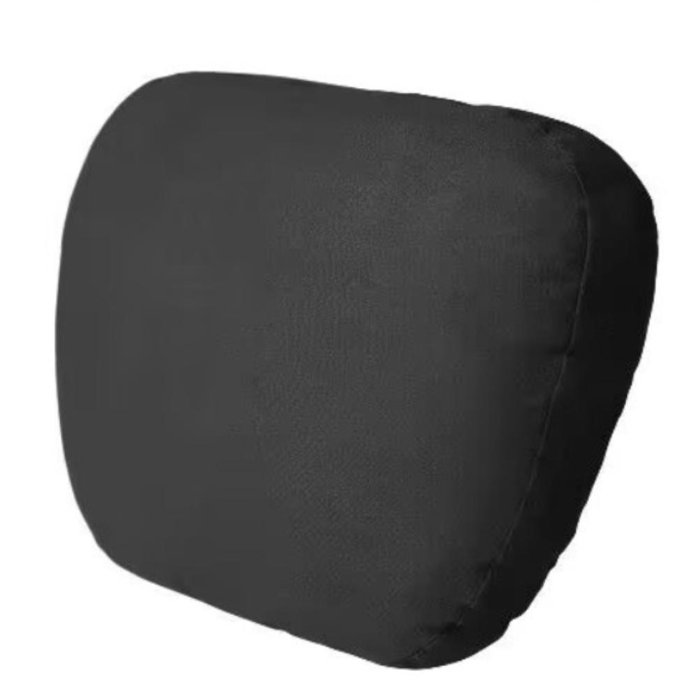 Neck Support Car Headrest Neck Support Soft Neck Pillow Universal Car Headrest Automotive Use