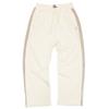 Peulaibisneibeoseu Velvet Track Sweatpants-Ecour