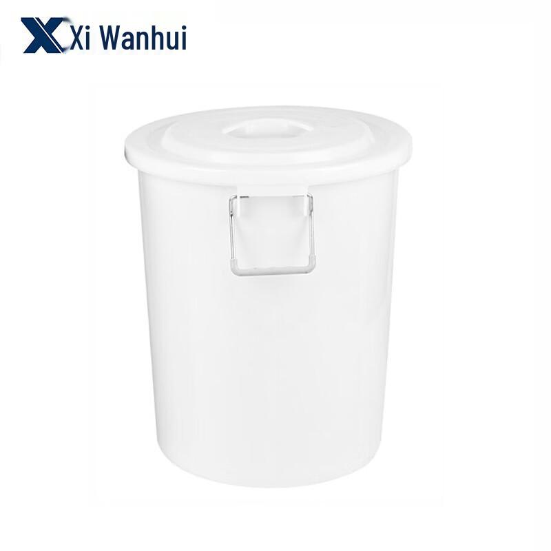 XWH Heavy-Duty Plastic Bucket 50L