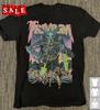 New Trivium Gift For Fan Unisex S-5XL Shirt AL73