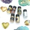 20ml Metallic Powder UV Resin Pigment DIY Crystal Epoxy Resin Mold Dye Gold Pearlescent Colorant For Jewelry Crafts Making
