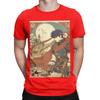 Fire Emblem Traditional Ike Funny Graphic 100 Cotton TShirt Fire Emblem Tees Tops For Unisex