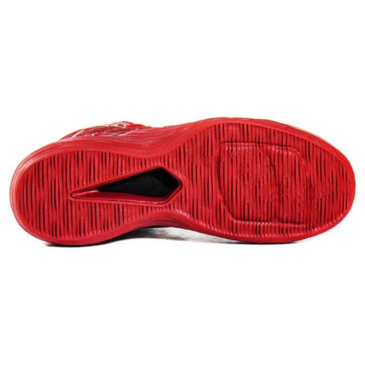 Air Jordan Melo M13 X Carmelo Anthony Red 902443-618