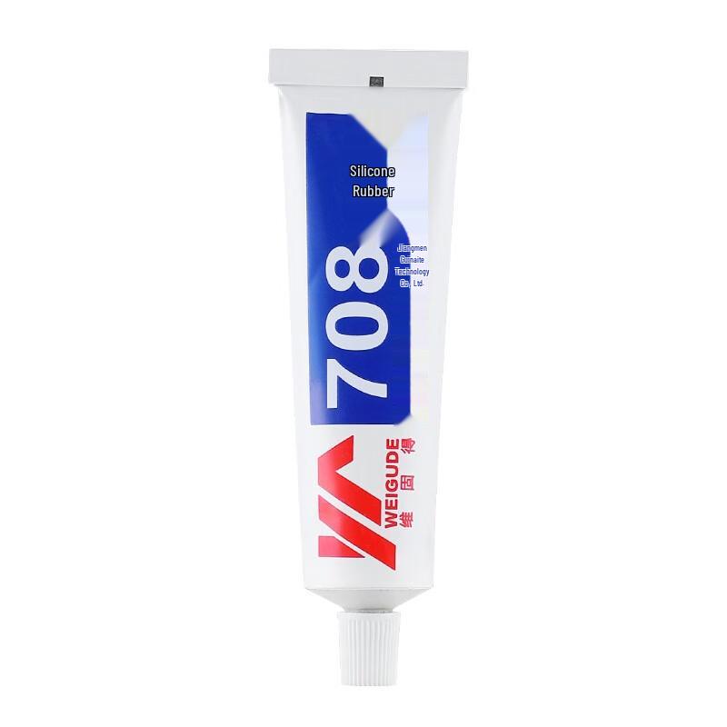 

Liulang 708 High-Temperature Waterproof Silicone Sealant