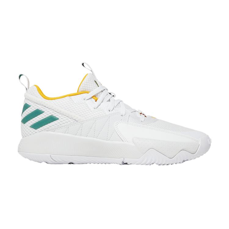 adidas Dame Certified EXTPLY 2.0 The Letter O 45