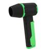 Electric Duster 140000RPM 50mm Brushless Motor 800g Thrust Stepless Speed Re Able Dry Blower 12.6V