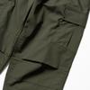 Waiemssielkeiwai Bdu Ripstop Pants - Olive