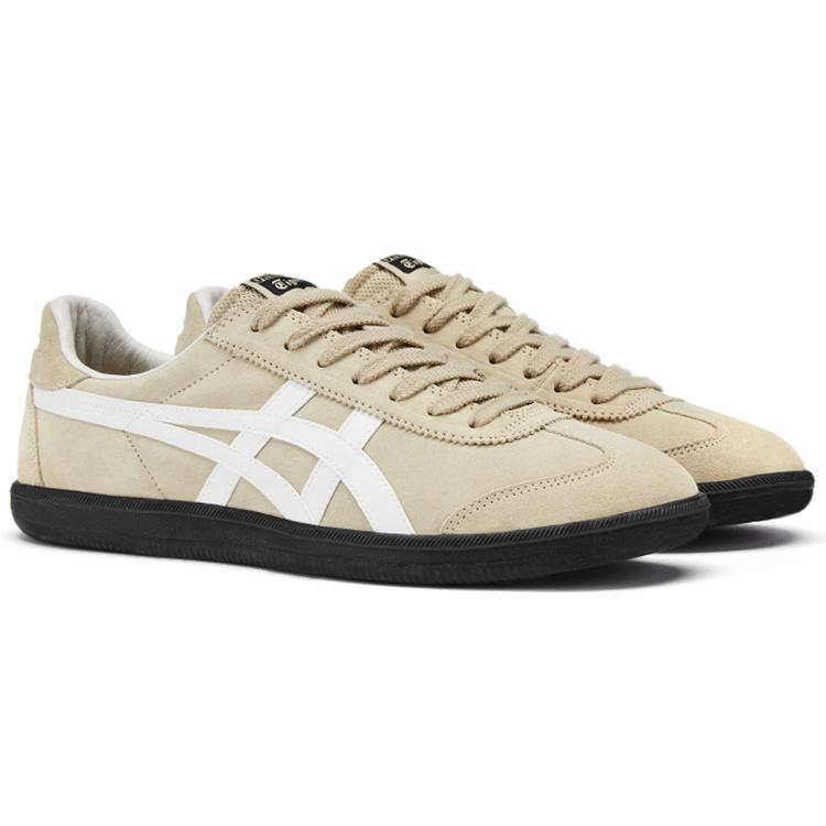 Onitsuka Tiger Tokuten Beige White Black 1183A907-203