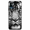 For ZTE Blade A71 Case Shockproof Soft silicone TPU Back Cover For ZTE BladeA71 Phone Cases for ZTE Blade A 71 2021 Cute Cartoon