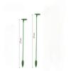 1pc Plant Flower Support Pole Climbing Plant Support Rods With Fixed Buckle For Succulent Butterfly Orchids Garden Accessories