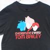 Thompson Twins Tom Bailey T-shirt Cotton For Men Women S To 4XL