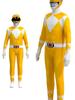 Children's Dinosaur Squadron Cosplay Jumpsuit - Halloween Party & Performance Costume