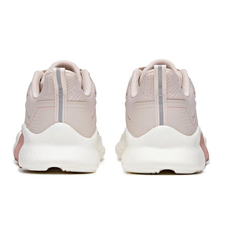 Anta Variety Training Collection Fabric Cushioning Slip Resistant Abrasion Resistant Breathable 122117785-2